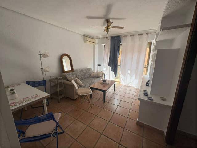 Apartamento en Alquiler en San Nicolás