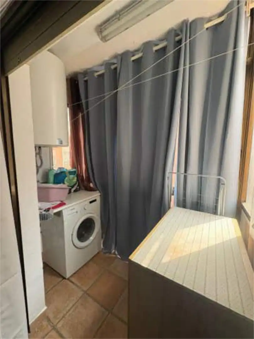 Balcony of Apartments for rent in Murcia