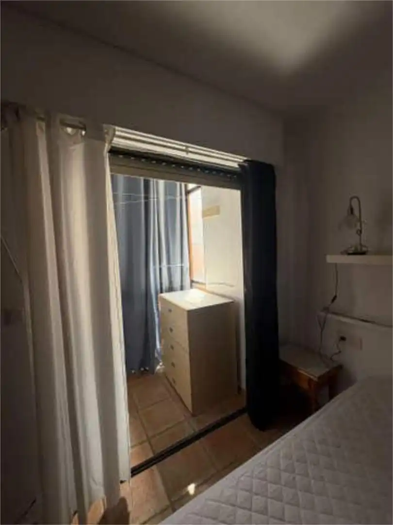 Bedroom of Apartments for rent in Murcia