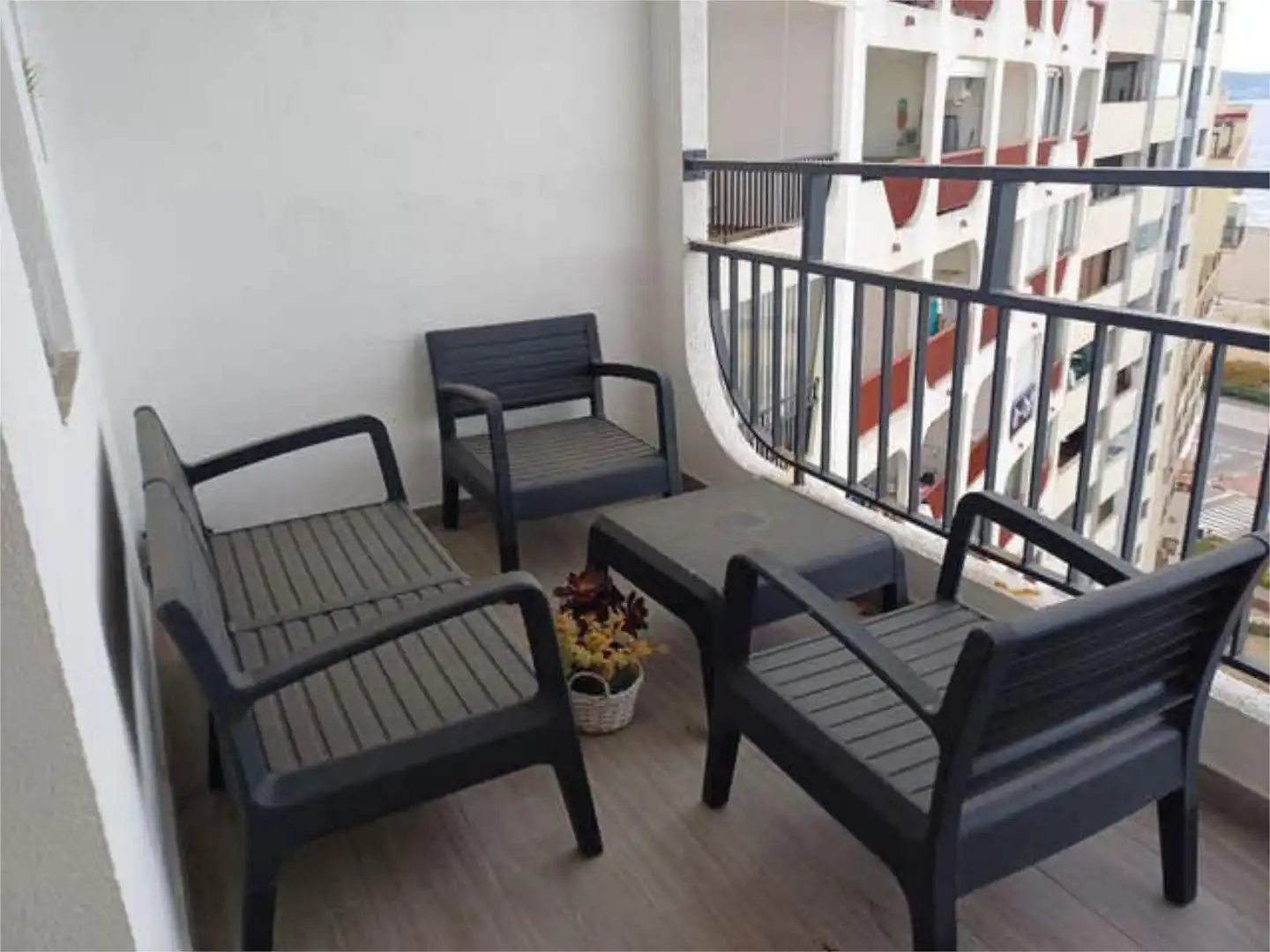 Apartamento en venta en Muga - Gran Reserva - Badia Terraza de Apartamento en venta en Empuriabrava con Terraza