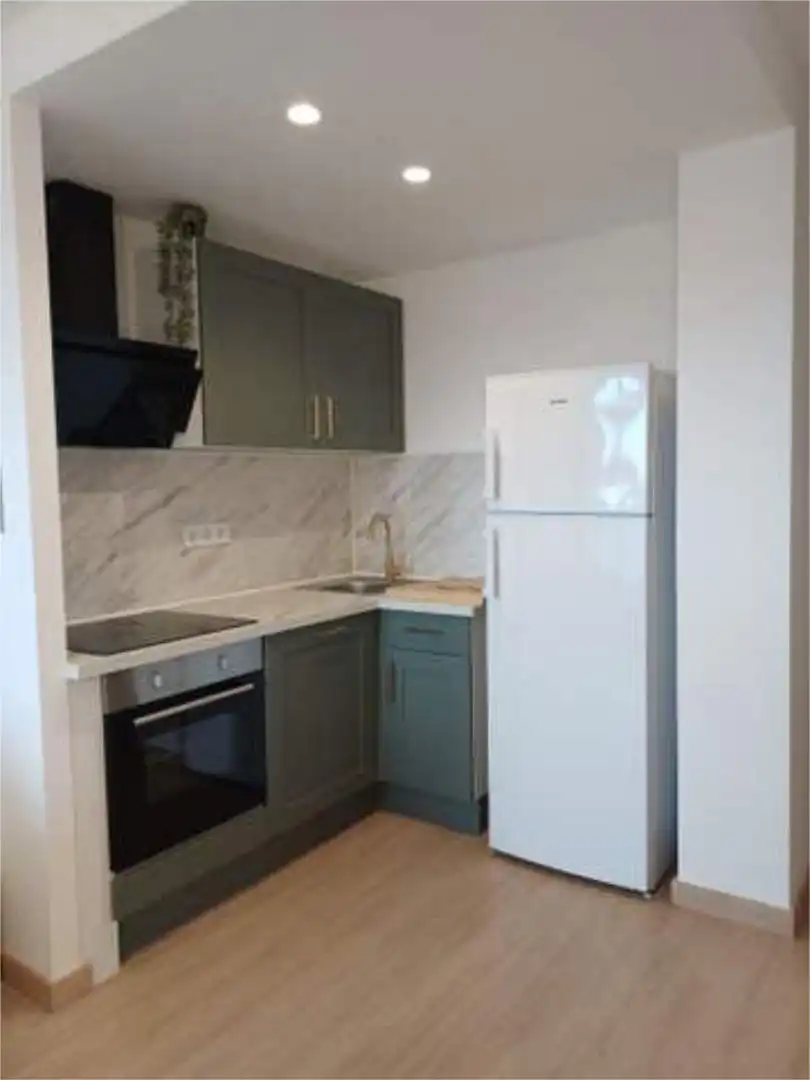 Apartamento en venta en Muga - Gran Reserva - Badia Cocina de Apartamento en venta en Empuriabrava con Terraza
