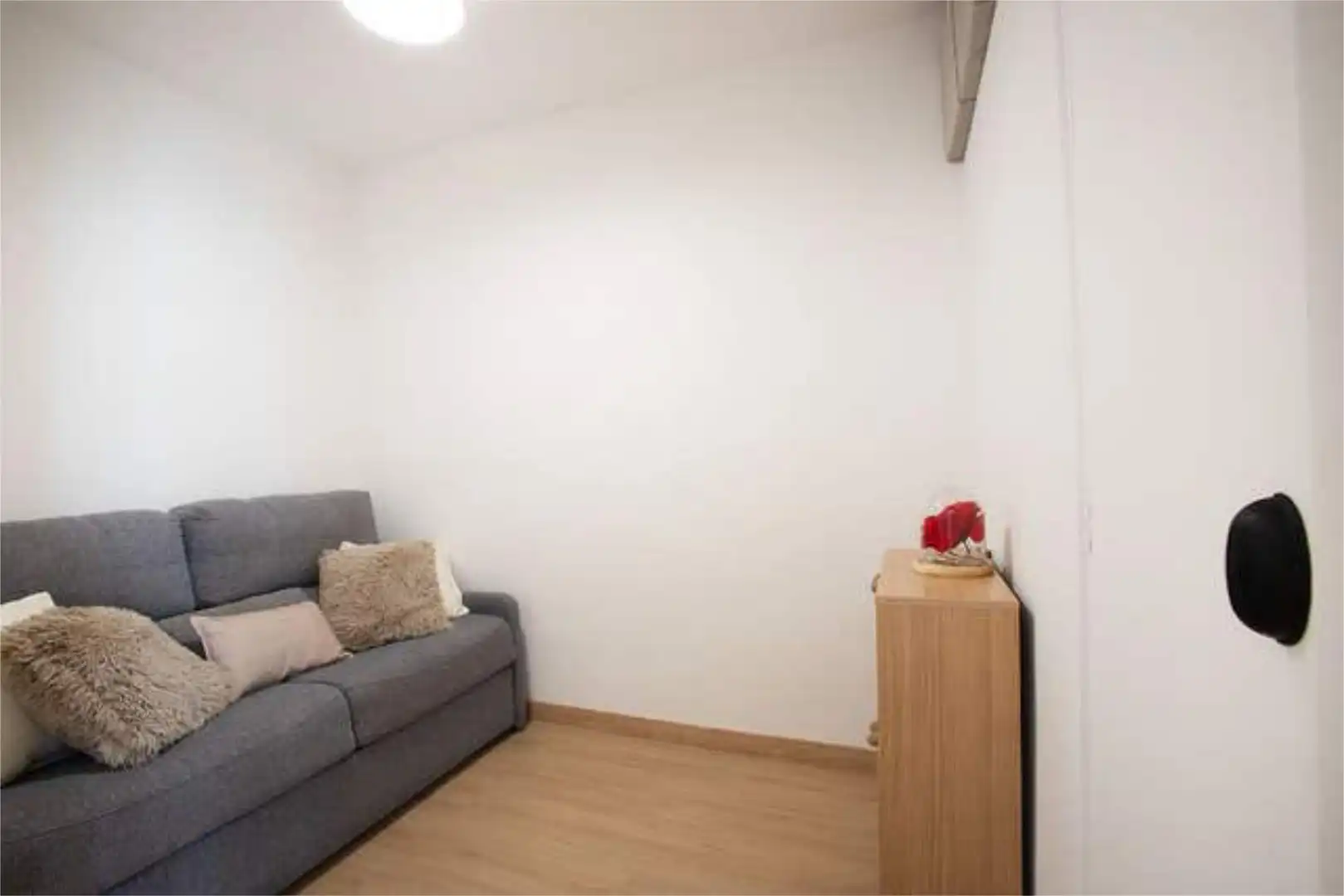 Apartamento en venta en Muga - Gran Reserva - Badia Habitación de Apartamento en venta en Empuriabrava con Terraza