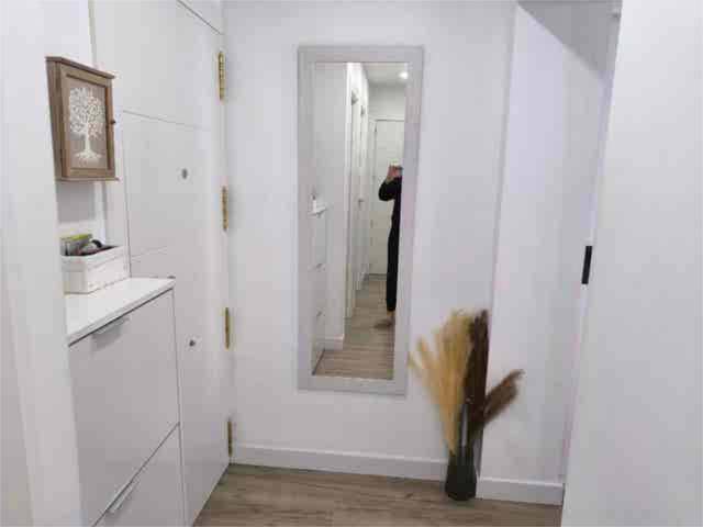Piso en Venta en Ensanche - Río Júcar