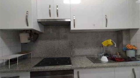 Foto 4 de Pis de lloguer a Panxón, Nigrán