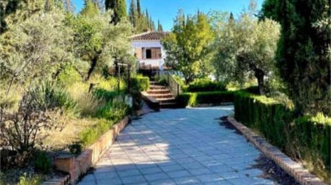 Casa adosada en venta en Aljomahima - Ermita, Las Gabias - imagen 2 Foto 2 de Casa adosada en venta en Aljomahima - Ermita, Las Gabias