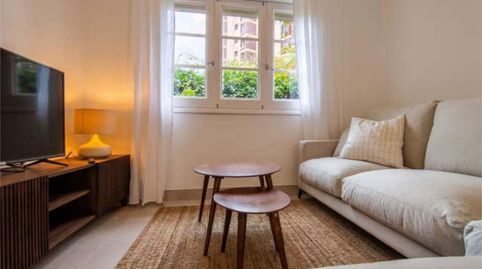 Foto 2 de Pis de lloguer a Toscal, Santa Cruz de Tenerife Capital