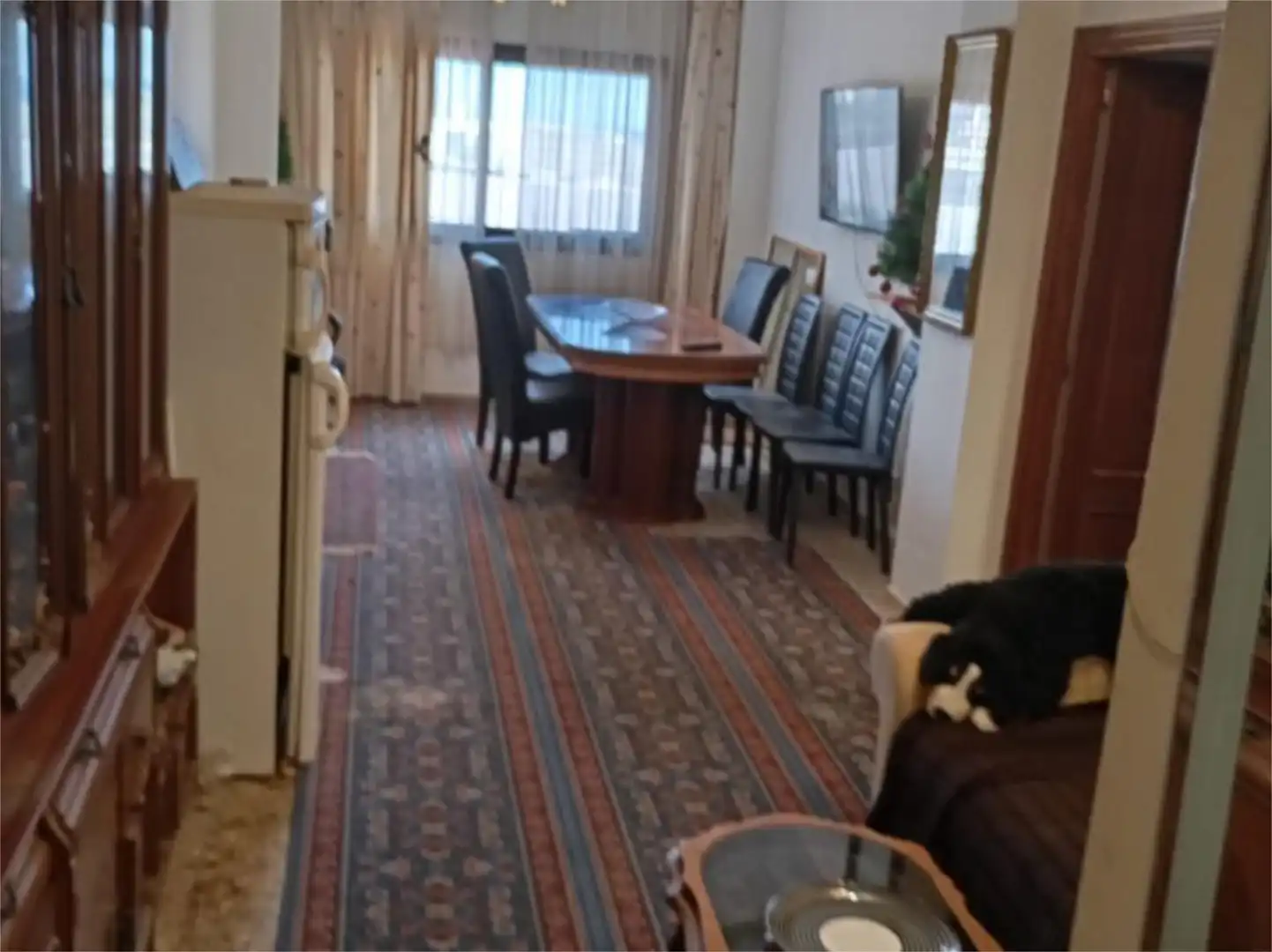 Flat for sale in Calle los Ángeles, 26, Puerto de Santiago Dining room of Flat for sale in Santiago del Teide with Storage room, Furnished and Balcony