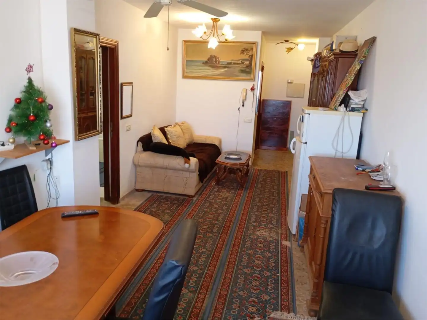 Flat for sale in Calle los Ángeles, 26, Puerto de Santiago Flat for sale in Santiago del Teide with Storage room, Furnished and Balcony