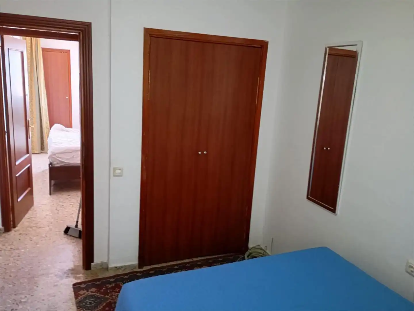 Flat for sale in Calle los Ángeles, 26, Puerto de Santiago Bedroom of Flat for sale in Santiago del Teide with Storage room, Furnished and Balcony