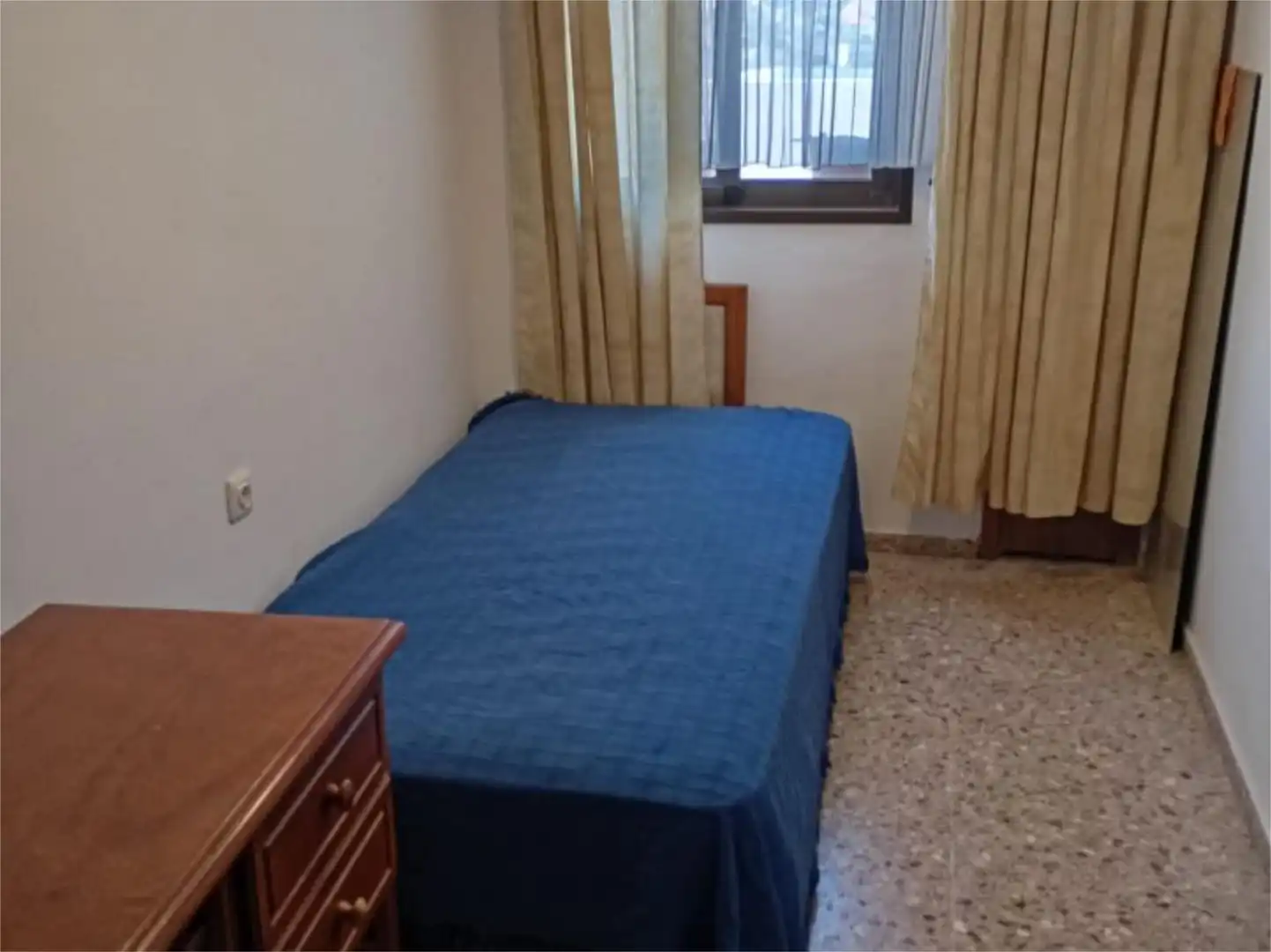 Flat for sale in Calle los Ángeles, 26, Puerto de Santiago Bedroom of Flat for sale in Santiago del Teide with Storage room, Furnished and Balcony