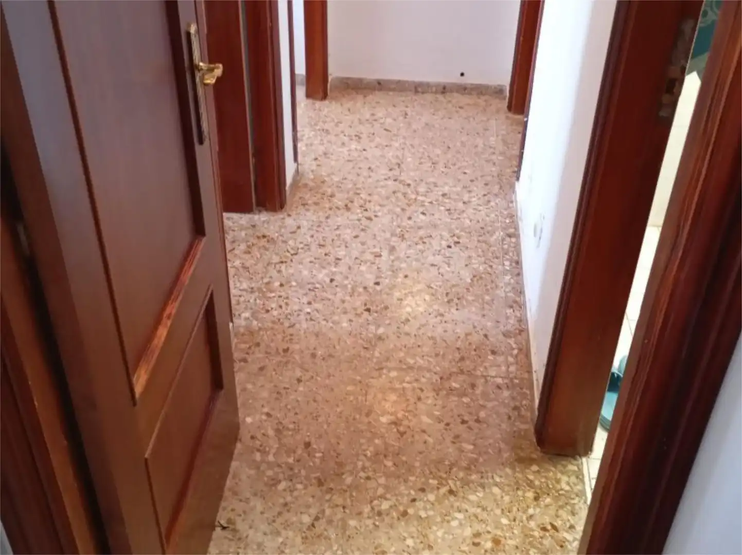Flat for sale in Calle los Ángeles, 26, Puerto de Santiago Flat for sale in Santiago del Teide with Storage room, Furnished and Balcony