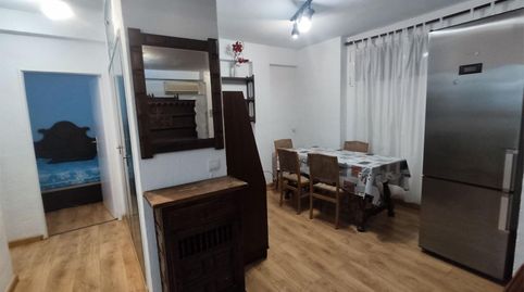 Foto 5 de Piso de alquiler en Calle de Arroyo de Fontarrón, 451, Pavones, Madrid Capital