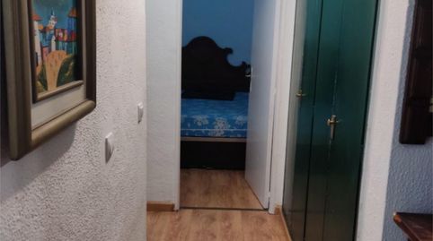 Foto 3 de Piso de alquiler en Calle de Arroyo de Fontarrón, 451, Pavones, Madrid Capital