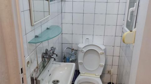 Foto 4 de Piso de alquiler en Calle de Arroyo de Fontarrón, 451, Pavones, Madrid Capital