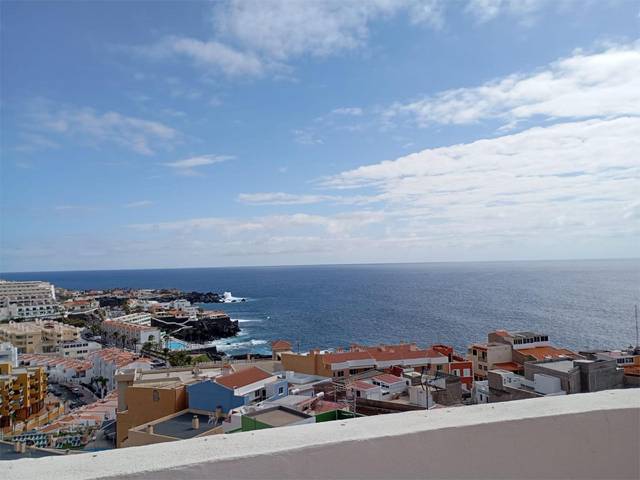 Piso en Venta en Calle los Ángeles, 26 en Puerto de Santiago