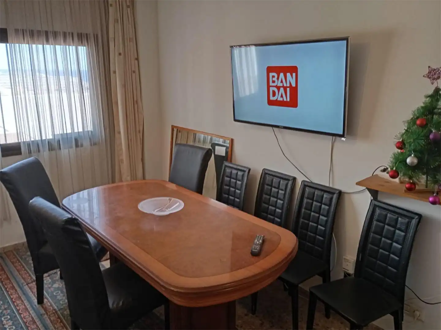 Flat for sale in Calle los Ángeles, 26, Puerto de Santiago Dining room of Flat for sale in Santiago del Teide with Storage room, Furnished and Balcony