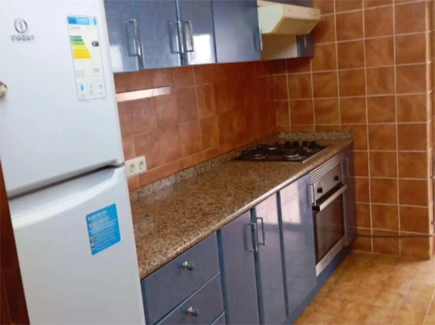 Flat for sale in Calle los Ángeles, 26, Puerto de Santiago Kitchen of Flat for sale in Santiago del Teide with Storage room, Furnished and Balcony