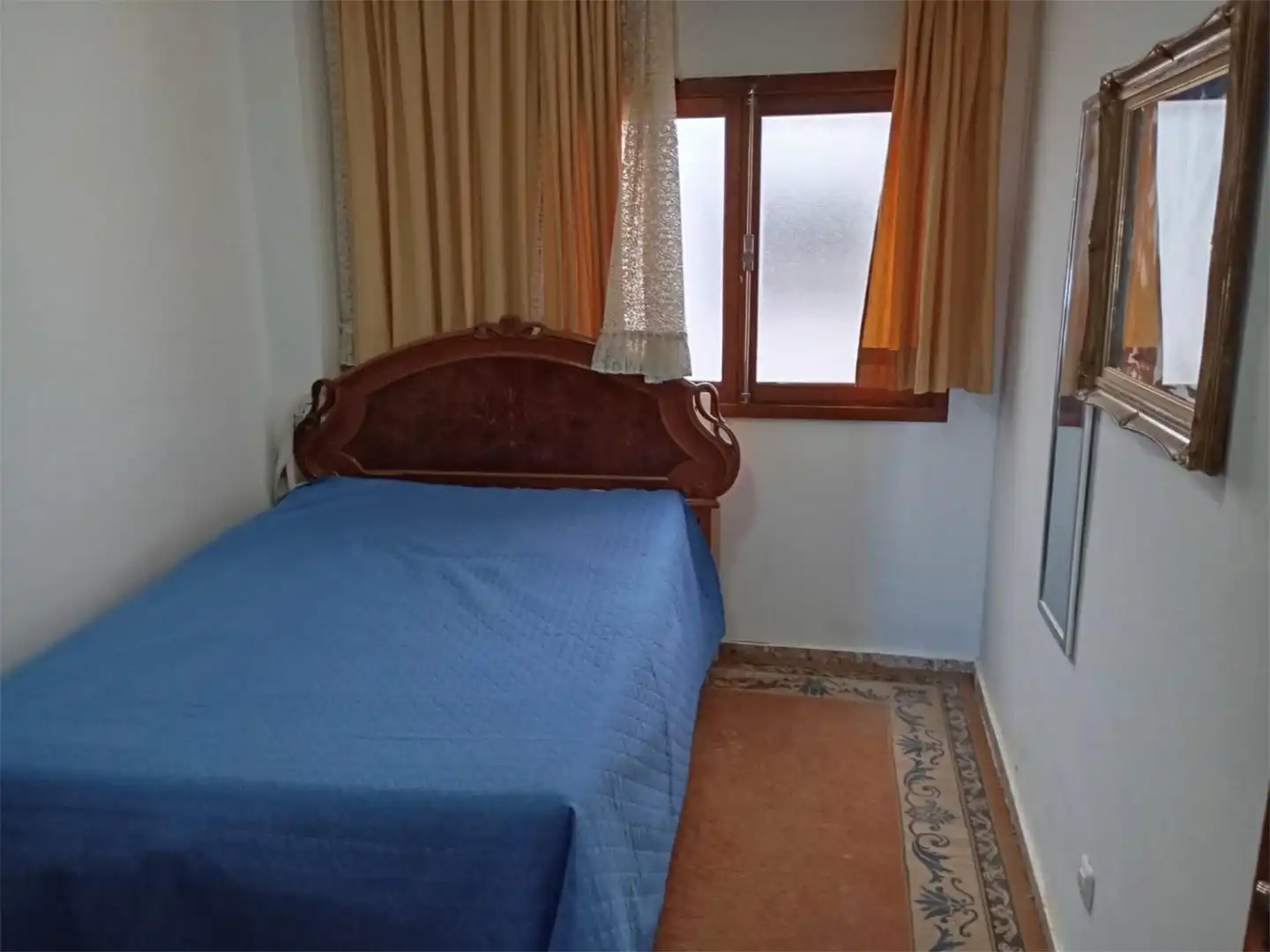 Flat for sale in Calle los Ángeles, 26, Puerto de Santiago Bedroom of Flat for sale in Santiago del Teide with Storage room, Furnished and Balcony