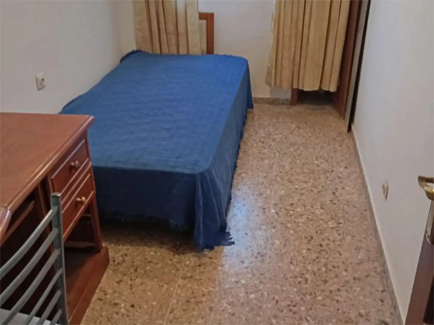 Flat for sale in Calle los Ángeles, 26, Puerto de Santiago Bedroom of Flat for sale in Santiago del Teide with Storage room, Furnished and Balcony