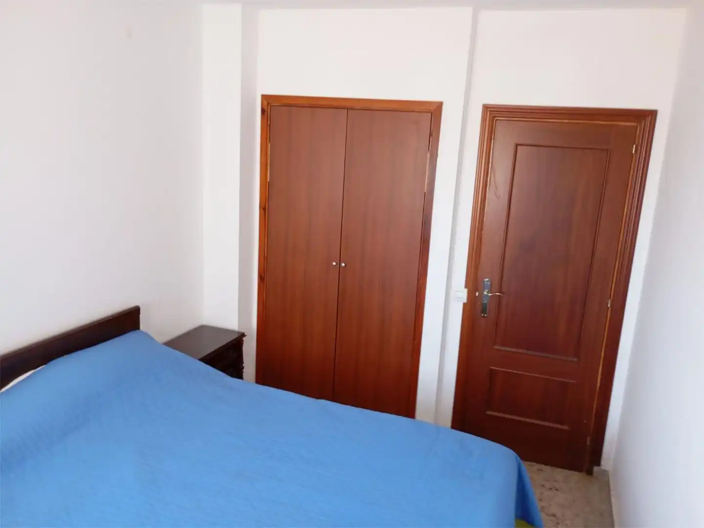 Flat for sale in Calle los Ángeles, 26, Puerto de Santiago Bedroom of Flat for sale in Santiago del Teide with Storage room, Furnished and Balcony