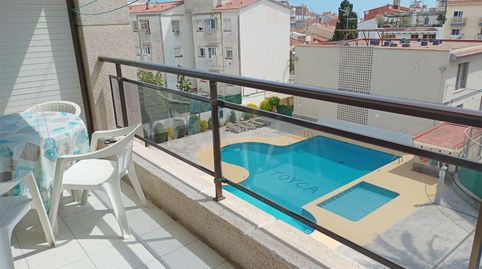 Foto 2 von Wohnung zur Miete in Carrer de Tramuntana, 2, Calella, Barcelona