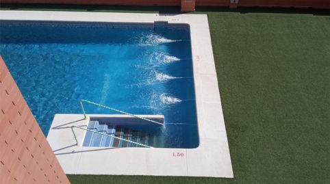 Foto 2 de Piso en venta en Calle San Isidro Labrador, 30, El Parador de las Hortichuelas, Roquetas de Mar