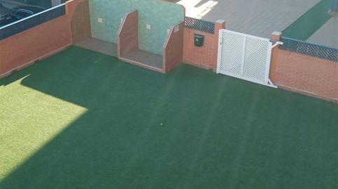 Foto 3 de Piso en venta en Calle San Isidro Labrador, 30, El Parador de las Hortichuelas, Roquetas de Mar