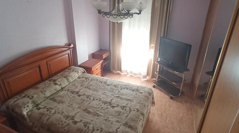 Foto 4 de Piso en venta en Calle San Isidro Labrador, 30, El Parador de las Hortichuelas, Roquetas de Mar