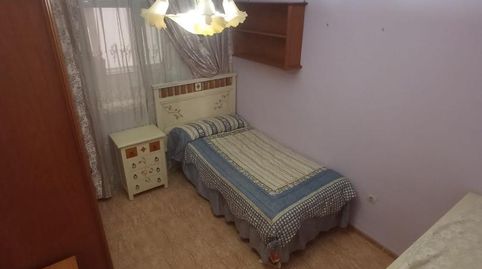 Foto 5 de Piso en venta en Calle San Isidro Labrador, 30, El Parador de las Hortichuelas, Roquetas de Mar