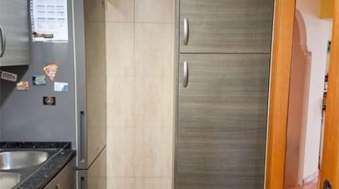 Foto 4 de Piso en venta en Carrer del Cavall Bernat, 43, Sant Llorenç, Terrassa
