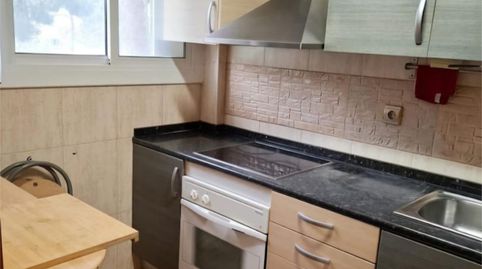 Foto 3 de Piso en venta en Carrer del Cavall Bernat, 43, Sant Llorenç, Terrassa