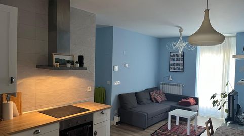 Foto 3 de Piso de alquiler en Mizpildi Kalea, 1, Bergara, Gipuzkoa