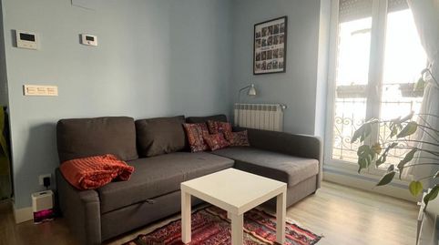 Foto 2 de Piso de alquiler en Mizpildi Kalea, 1, Bergara, Gipuzkoa