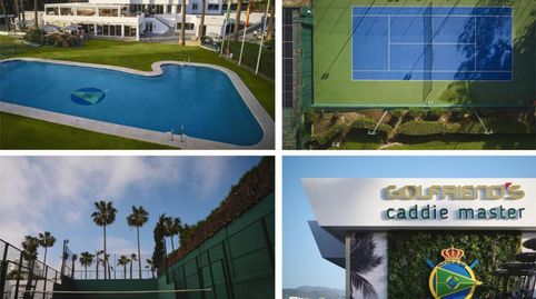 Photo 3 of Flat for sale in Calle 19 C, 501, Guadalmina Alta, Marbella