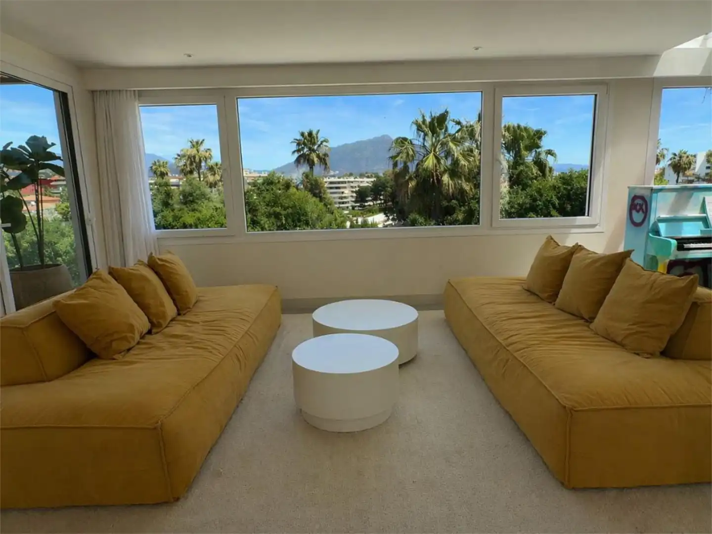 Flat for sale in Calle 19 C, 501, San Pedro de Alcántara