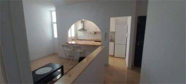 Piso en Alquiler en La Cuesta -Finca España