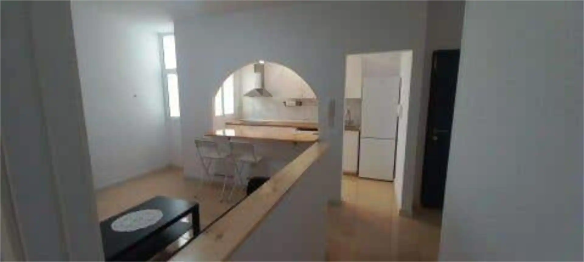 Flat for rent in La Cuesta -Finca España