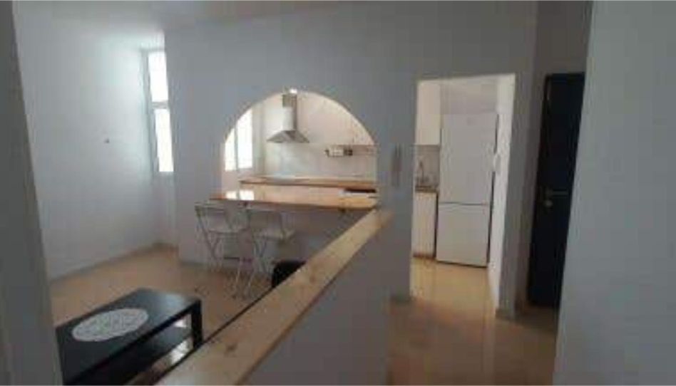 Flat for rent in La Cuesta -Finca España, San Cristóbal de la Laguna - image 1 Photo 1 of Flat for rent in La Cuesta -Finca España, San Cristóbal de la Laguna