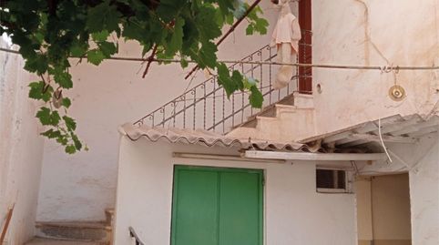 Foto 4 von Einfamilien-Reihenhaus zum Verkauf in Calle Jorge Juan, 23, La Milagrosa, Albacete Capital