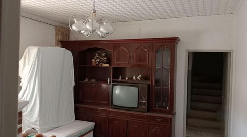 Foto 3 von Einfamilien-Reihenhaus zum Verkauf in Calle Jorge Juan, 23, La Milagrosa, Albacete Capital