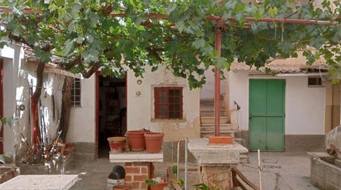 Foto 5 von Einfamilien-Reihenhaus zum Verkauf in Calle Jorge Juan, 23, La Milagrosa, Albacete Capital