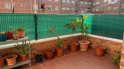 Foto 4 de Pis en venda a Avenida Logroño, 12, Nájera, La Rioja