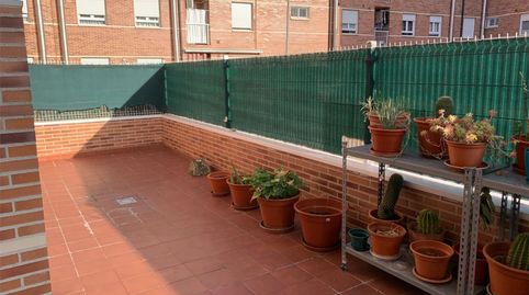 Foto 5 de Pis en venda a Avenida Logroño, 12, Nájera, La Rioja