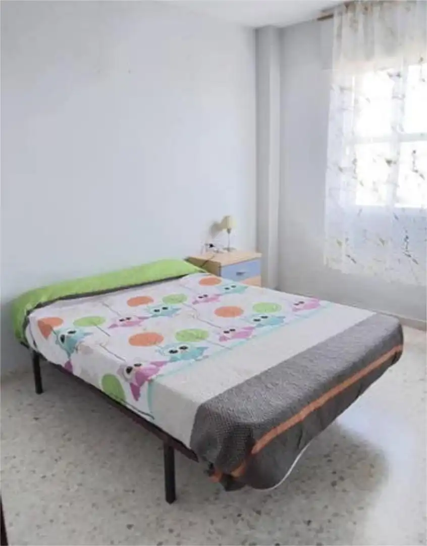 Piso en venta en San José de la Rinconada Habitación de Piso en venta en La Rinconada
