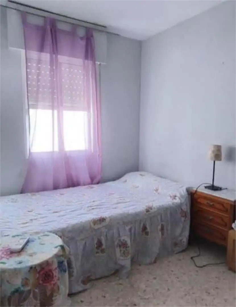 Piso en venta en San José de la Rinconada Habitación de Piso en venta en La Rinconada
