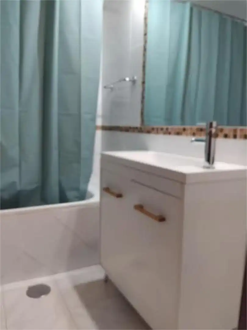 Piso en venta en San José de la Rinconada Baño de Piso en venta en La Rinconada