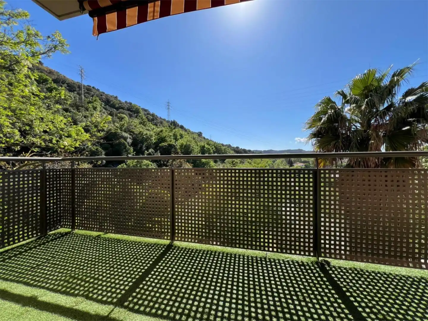 Piso en venta en Carrer Pere de Montcada, 1, Font Pudenta