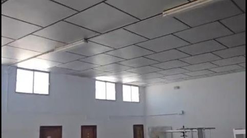 Foto 2 de Oficina en venda a Carretera Pela, 46, Casas de Don Pedro, Badajoz