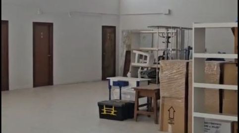 Foto 3 de Oficina en venda a Carretera Pela, 46, Casas de Don Pedro, Badajoz