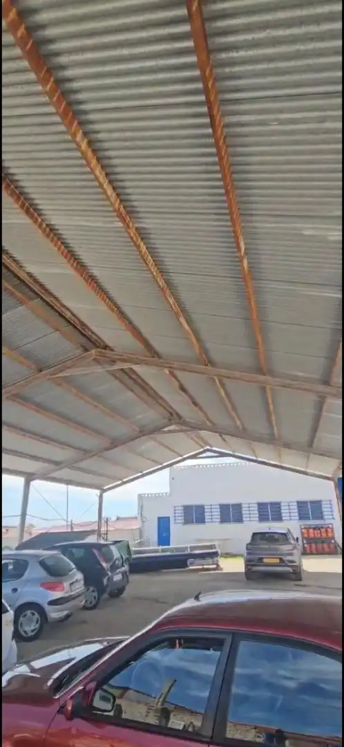 Office for sale in Carretera Pela, 46, Casas de Don Pedro Exterior view of Office for sale in Casas de Don Pedro